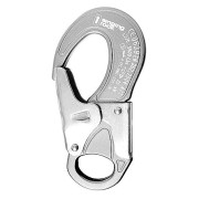 Connettore Singing Rock Connettore piccolo duralluminio