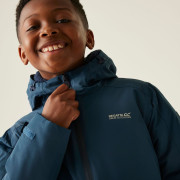 Giacca da bambino Regatta Farbank II