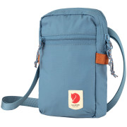 Borsello a tracolla Fjällräven High Coast Pocket azzurro Dawn Blue