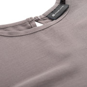 Vestiti per bambini Alpine Pro Akeso Driftwood