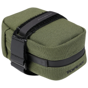 Borsa da sella Topeak Elementa SeatBag S khaki khaki
