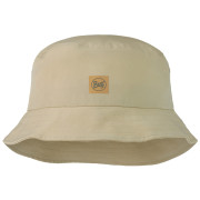 Cappello Buff Adventure Bucket Hat beige Solid Sand