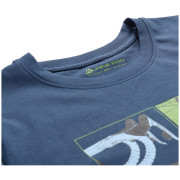 Maglietta da uomo Alpine Pro Termes 3