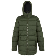 Giacca invernale da uomo Regatta Lakiver khaki scuro Dark Khaki