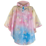 Impermeabile per bambini Baagl Pláštěnka Unicorn rosa růžová