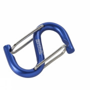 Moschettone Regatta S Karabiner blu OxfordBlue