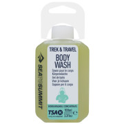 Sapone da viaggio Sea to Summit Trek & Travel Liquid Conditioning Shampoo 100ml