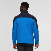 Felpa da uomo Cotopaxi Abrazo Fleece Half-Zip Jacket