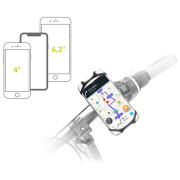 Porta telefono Just One One Touch 2.0