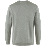 Felpa da uomo Fjällräven 1960 Logo Badge Sweater