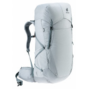 Zaino da trekking Deuter Aircontact Ultra 50+5 grigio chiaro tin-shale