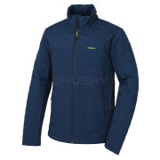Giacca da uomo Husky Nalen M blu scuro Darkblue