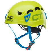 Casco da arrampicata Climbing Technology Galaxy verde