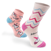 Calzini per bambini Pidilidi Funny PD0132-01 3pack