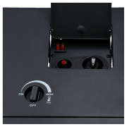 Riscaldamento per caravan Mestic Gas heater MRK-100T 30mbar