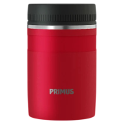 Thermos per il cibo Primus Flinta 0,55 L rosso Red