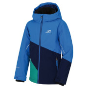 Giacca invernale per bambini Hannah Kigali Jr blu DirectoireBlue/EstateBlue