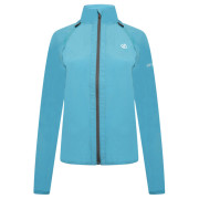 Giacca da donna Dare 2b Rebound Windshell 2022 blu Capri Blue