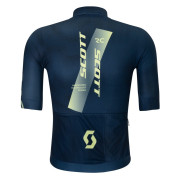 Maglia da ciclismo da uomo Scott Jersey M's RC Pro