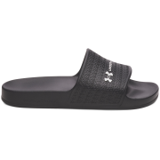Pantofole Under Armour ARMR Slide Lite nero/bianco Black / Black / White