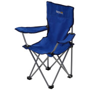 Poltrona per bambini Regatta Kids Isla Chair blu Oxford Blue