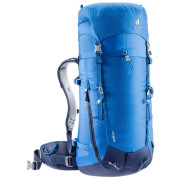 Zaino Deuter Guide 34+ blu LapisNavy