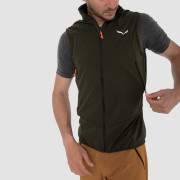 Gilet da uomo Salewa SELLA DST M VEST