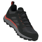 Scarpe da uomo Adidas Terrex Tracerocker 2 grigio/nero Gresix/Grefou/Impora