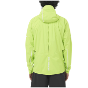 Giacca da uomo Salomon Bonatti Pro Jacket M