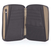 Portafoglio LifeVenture X-Pac Mini Travel Wallet