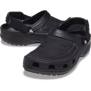 Pantofole da uomo Crocs Yukon Vista II LR Clog M