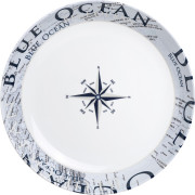 Piatto Brunner Tivoli Deep plate