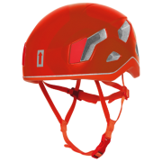 Casco da arrampicata Singing Rock Penta 2022 rosso Red