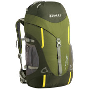 Zaino bambino Boll Scout 22-30 l verde Cheddar