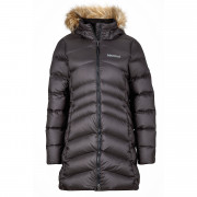 Cappotto invernale da donna Marmot Wm's Montreal Coat nero Black