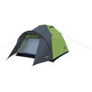 Tenda da trekking Hannah Hover 3 verde Spring green/cloudy gray