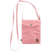 Borsa a spalla Fjällräven Pocket rosa chiaro Pink