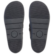 Scarpe barefoot per bambini beBare 3602SA Black