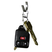 Moschettone ausiliario Nite Ize S-Biner Microlock