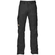 Pantaloni da uomo Fjällräven Karl Pro Trousers M grigio Dark Grey
