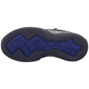 Sneakers per bambini Superfit Storm Blue