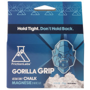 Magnesite FrictionLabs Gorilla Grip 71 g blu blue