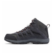 Scarpe da trekking da uomo Columbia Crestwood™ Mid Waterproof