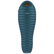 Sacco a pelo in piuma Hannah Loft 250 195 cm