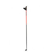 Bastoni da corsa Blizzard XC Racing Carbon Poles - black/orange