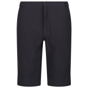 Pantaloncini da uomo Regatta Highton ShortLong M grigio Seal Grey