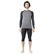 Maglietta funzionale da uomo Dynafit Tour Light Merino M L/S Tee