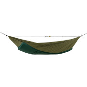 Amaca Ticket to the moon Mat Hammock verde Army Green