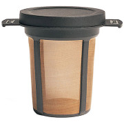 Filtro per caffè e tè MSR Mugmate Coffee/Tea Filter nero