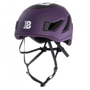 Casco da arrampicata Beal Indy viola/nero PURPLE/BLACK